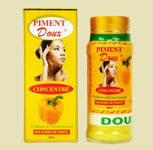 Piment Doux Concentrate Serum