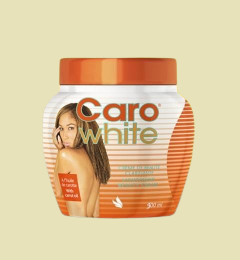 Caro Light Beauty Cream