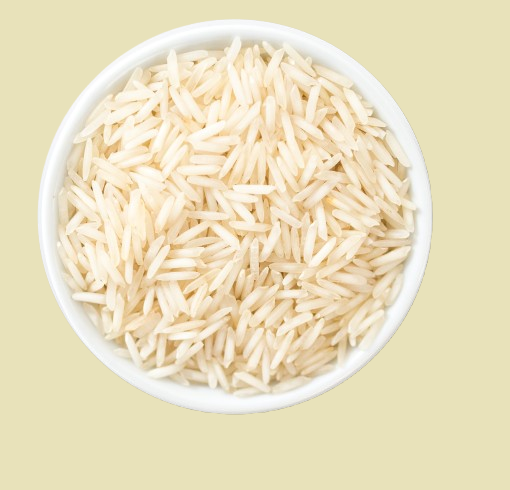 Basmati Reis