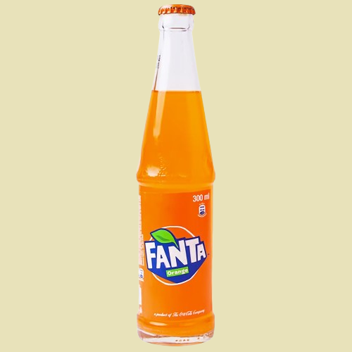 Fanta Ghana