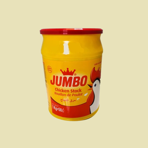 Jumbo Chicken Stock Powder