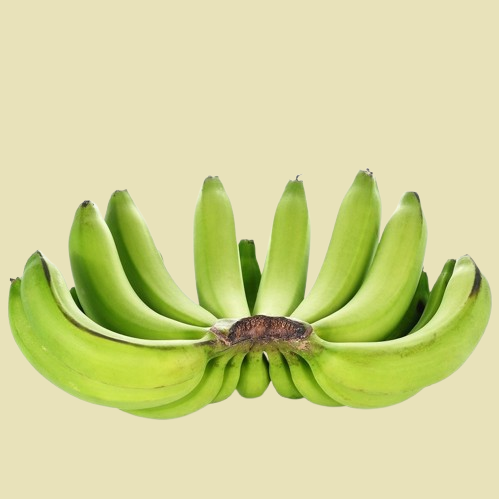 Kochbabanen / Makemba