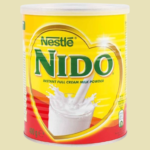 Nido