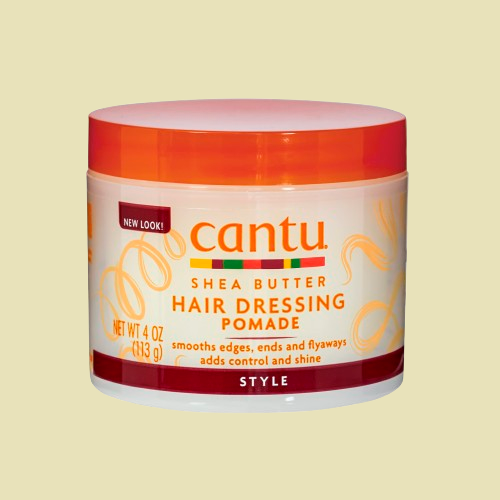 Cantu Shea Butter Hair Dressing Pomade