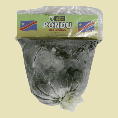 Pondu, Saka Saka, Kweme