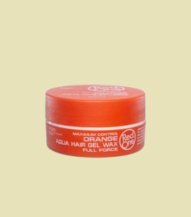 Red One - Red Aqua Wax (copy) (copy)