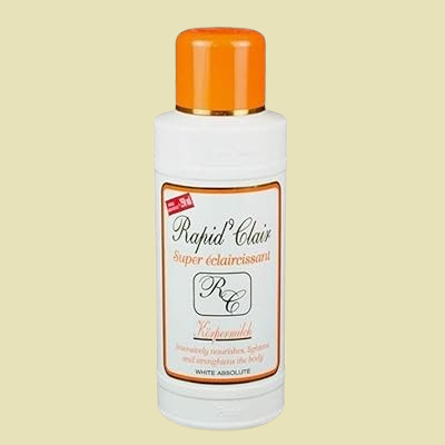 Rapid Clair Purifying and Skin Tone Cleanser
