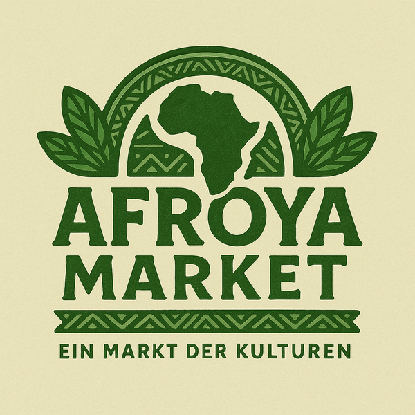 Afroya Market