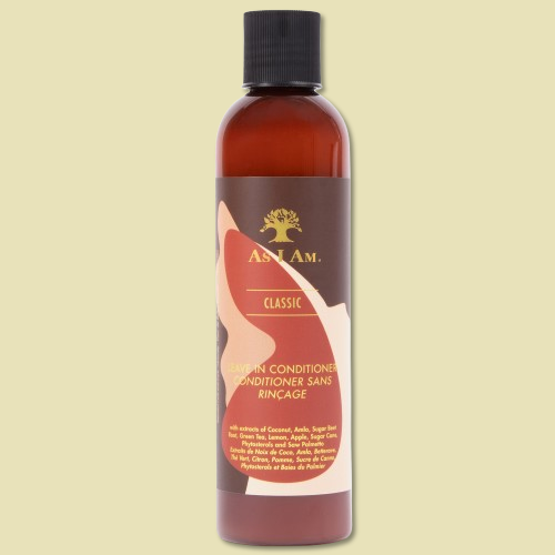 As I Am Leave-In Conditioner