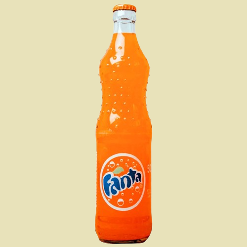 Fanta Nigeria