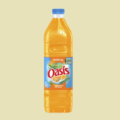Oasis Tropical