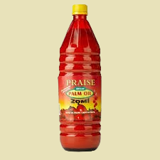 PRAISE PALM OIL