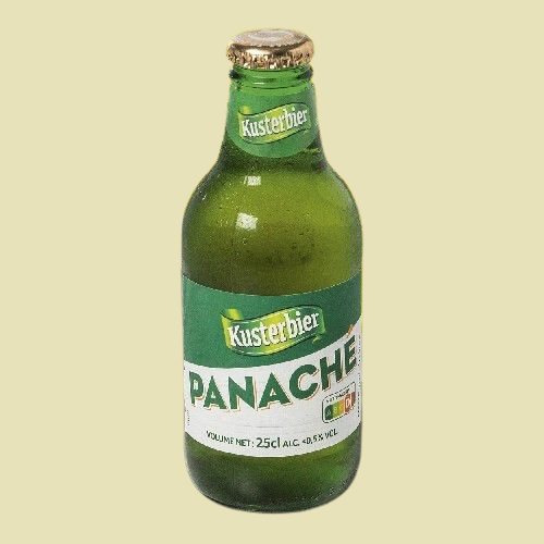 Panaché Kusterbier