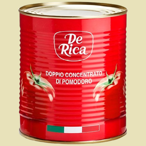 Tomato Paste De Rica